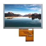 AUO LCD 화면이 Boe LCD 화면보다 더 비싸는 이유는 무엇입니까?