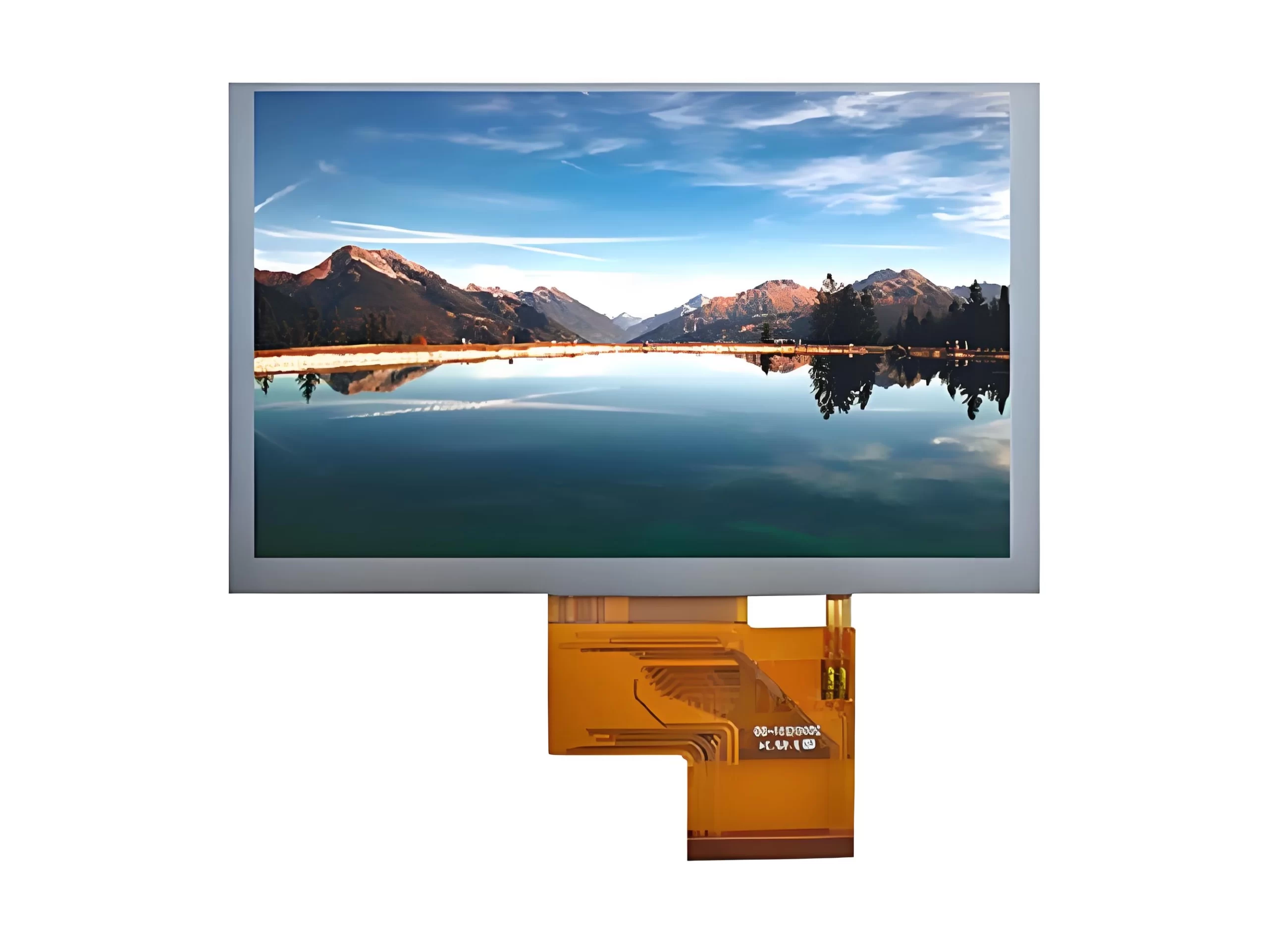 Почему экраны AUO LCD дороже, чем экраны BOE LCD?
