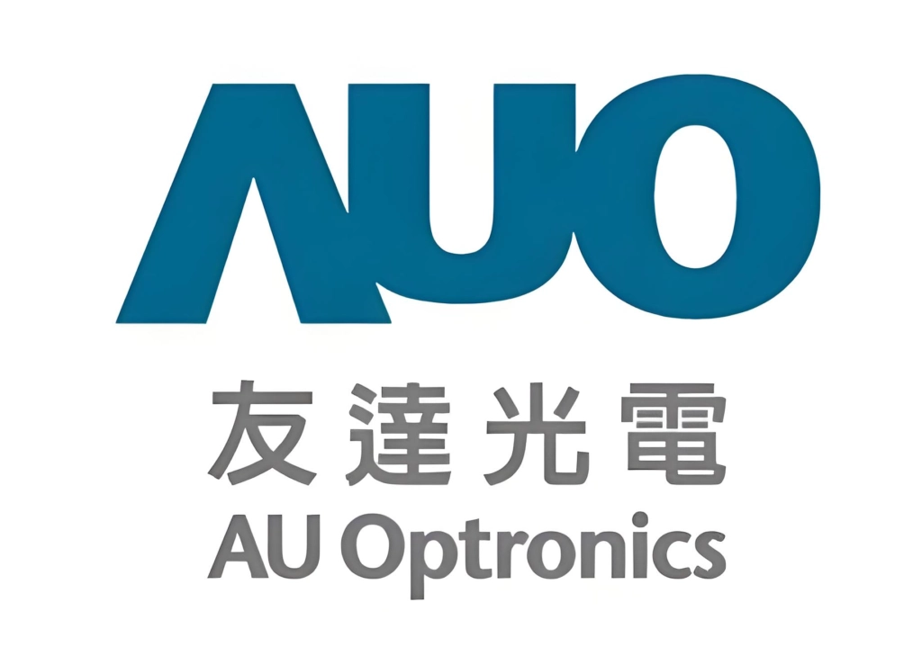 AUO-display