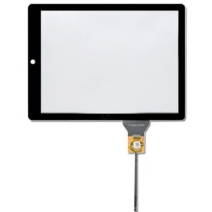 pcap display