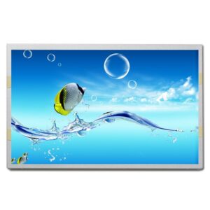 LCD-Display