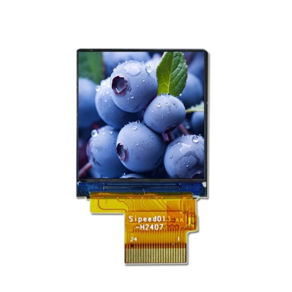LCD-DISPlay