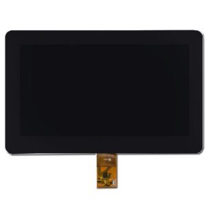 pcap display