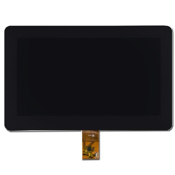 pcap display