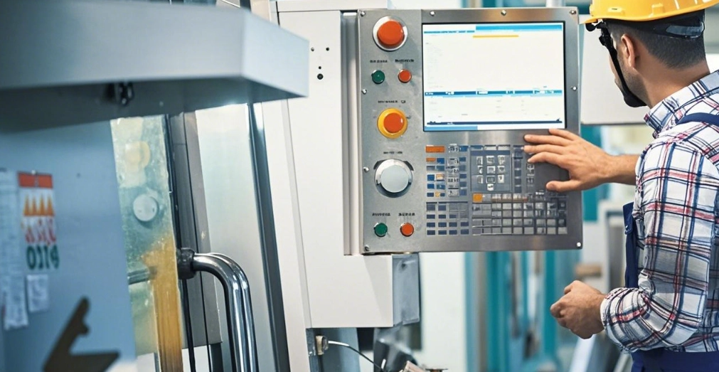 Wide Temperature LCDs Technology Built for Extreme Environments