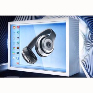 Display da 215 pollici