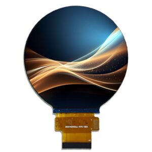 module LCD