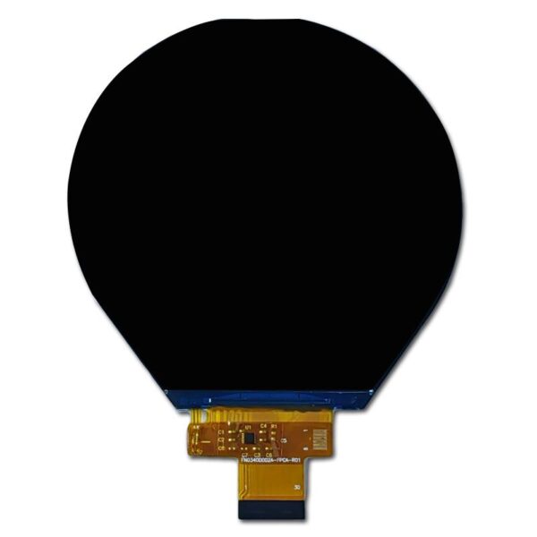 round-lcd