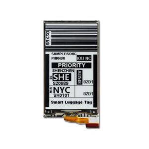 electronic-shelf-labeling