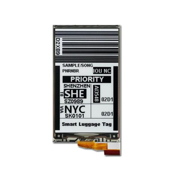 electronic-shelf-labeling