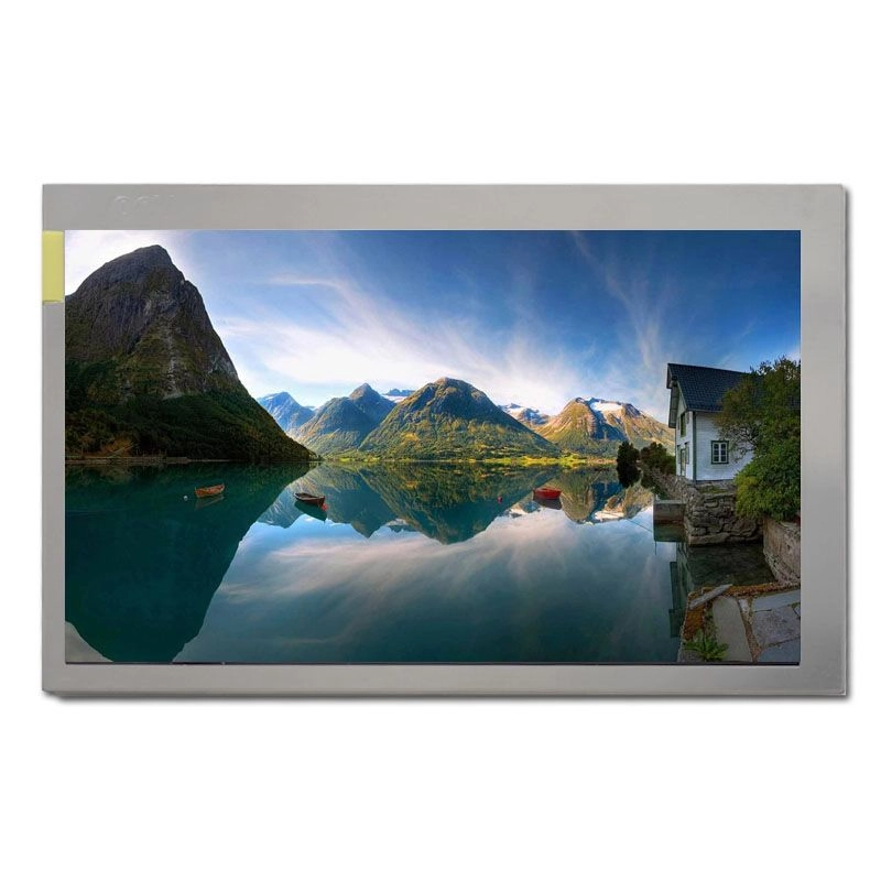 Sunlight Readable Outdoor LCD Displays