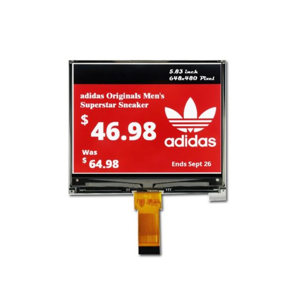 epaper-lcd-display