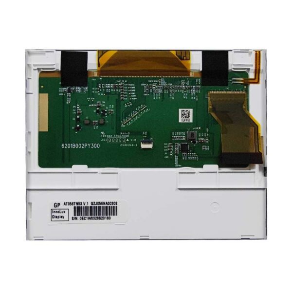 Ultra-Bright-LCD-Panel