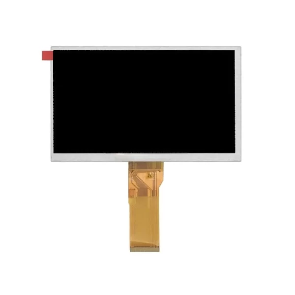 7-inch-Industrial-TN-Display