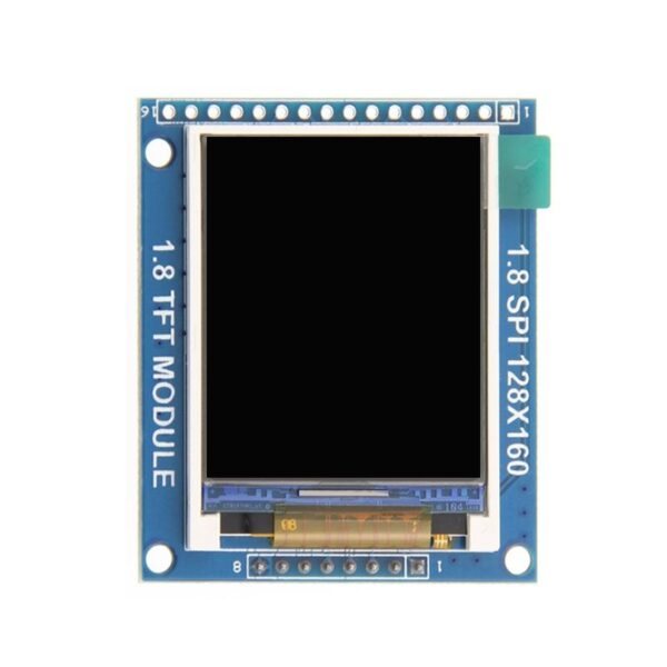 Arduino-Display-Module