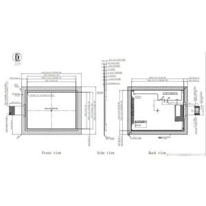 Capacitive-Touch-Panel