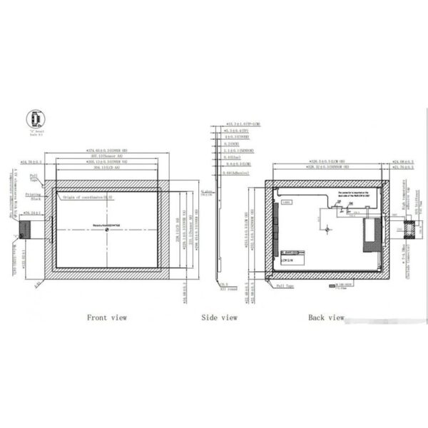 Capacitive-Touch-Panel