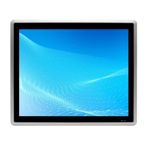 17 inch Industrial ALL IN One Panel PC