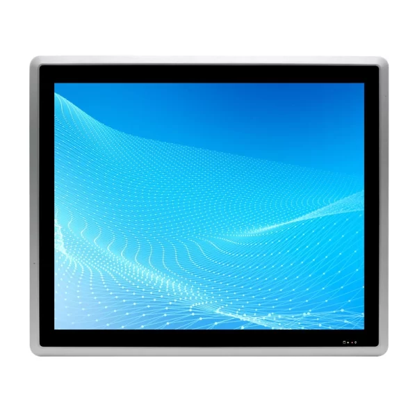 17 inch Industrial ALL IN One Panel PC