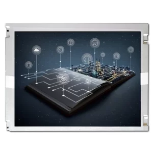Innolux G104AGE-L02 10.4 inch Industrial TN Panel