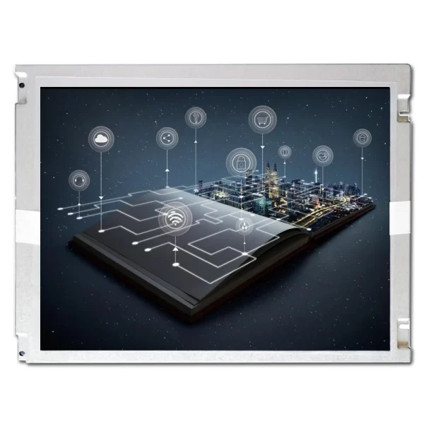 Innolux G104AGE-L02 10.4 inch Industrial TN Panel