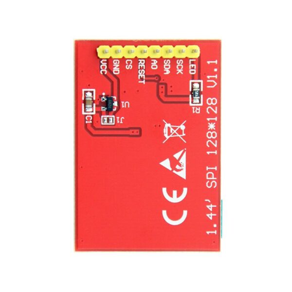 IPS-TFT-module