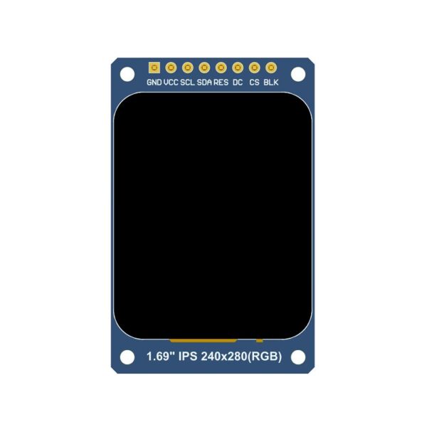 IPS-display-module