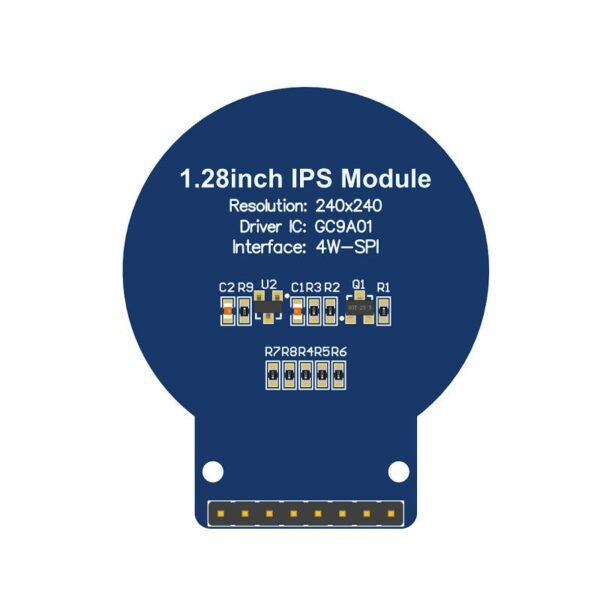 IPS-panel