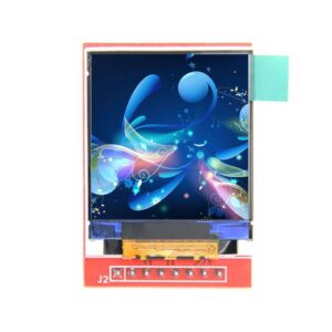 LCD-Arduino-Module
