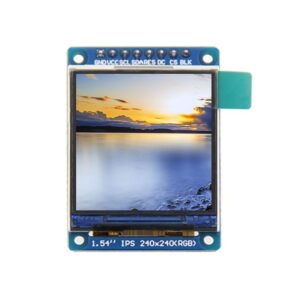 LCD-Screen-Module