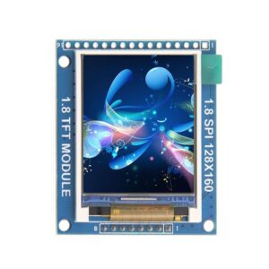 TFT-LCD-Module