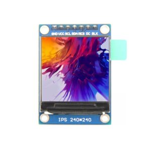 TFT-LCD-Module