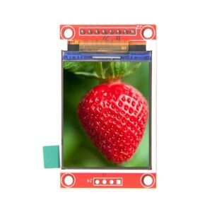 TFT-LCD-SPI