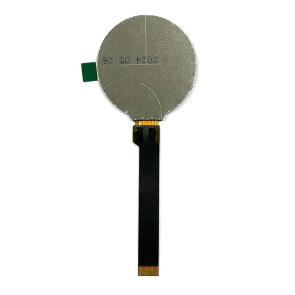 circular-lcd-screen