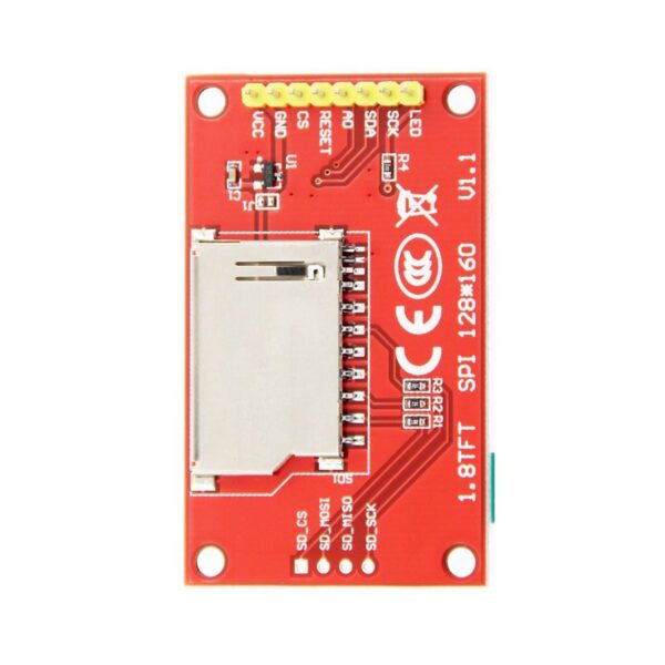 lcd-display-module