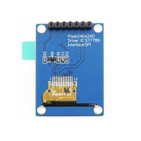lcd-display-spi