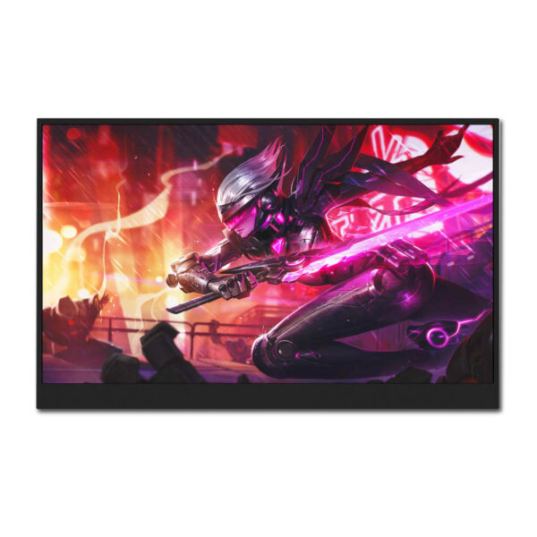 monitor portátil