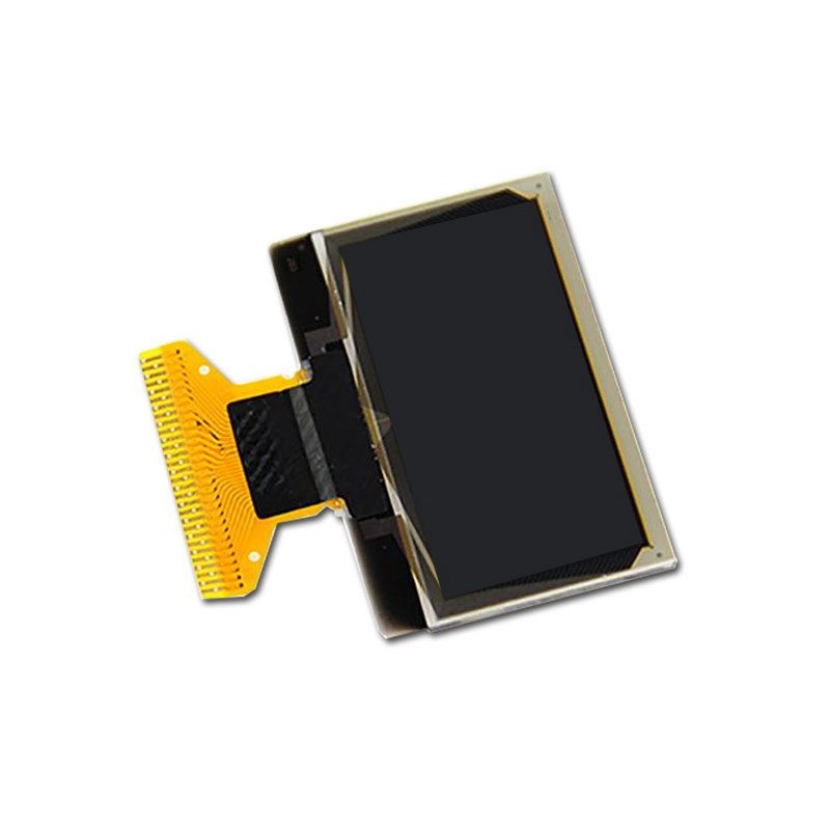 Understanding Flexible OLED Display Screen Technology