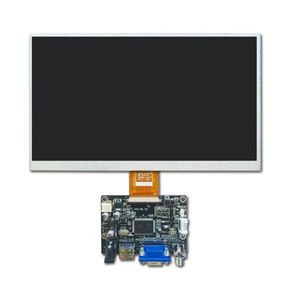 scheda hdmi