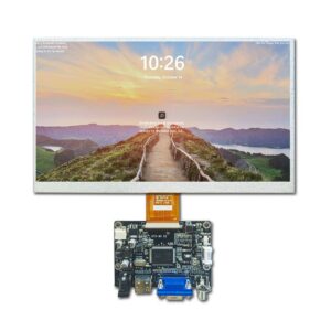 scheda hdmi