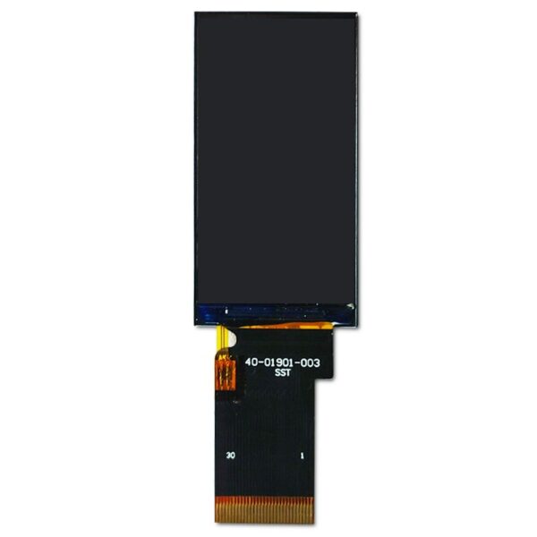 LCD-Display