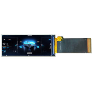 écran LCD