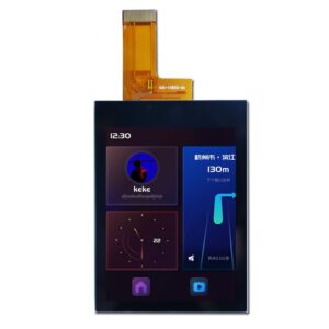 display-module