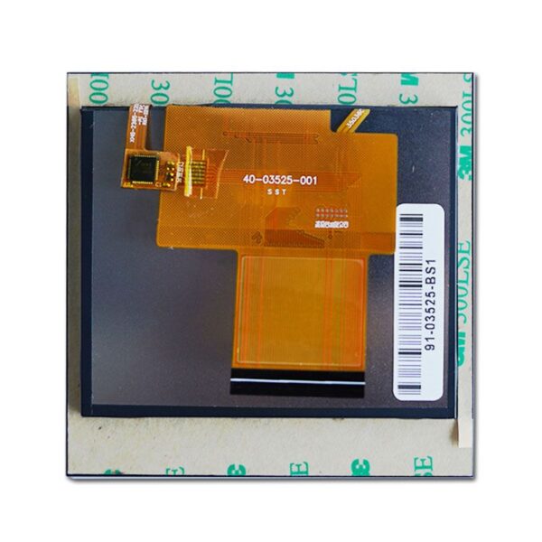 LCD-Display