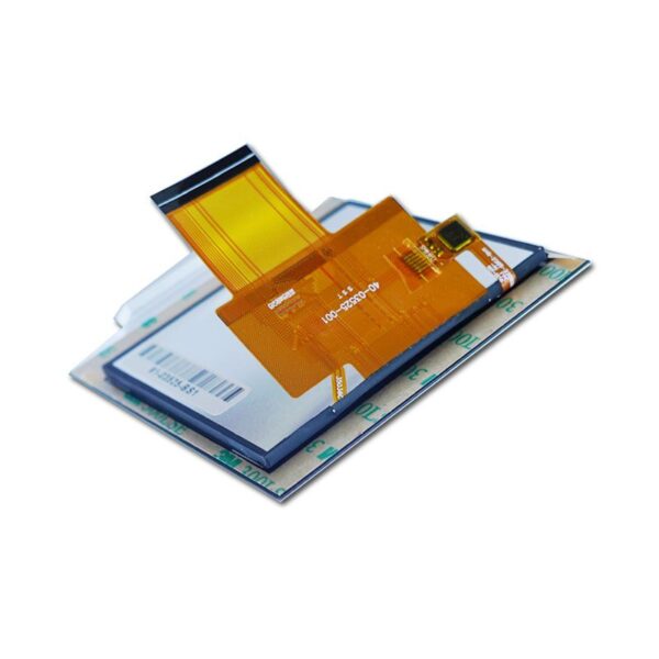 LCD-Display