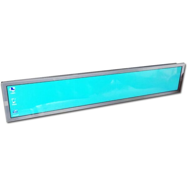 TFT-LCD-Display
