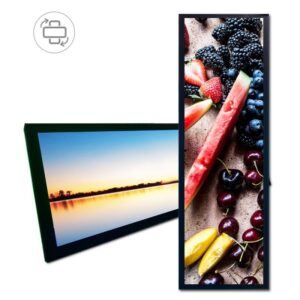 bar-LCD