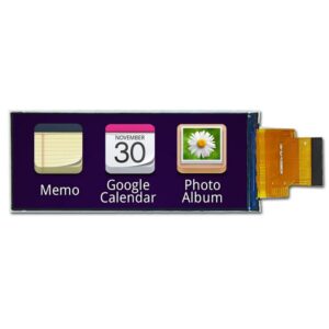 bar-type-display