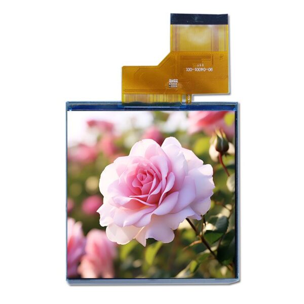 LCD-Display