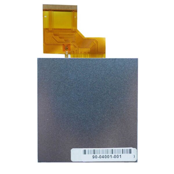LCD-Display